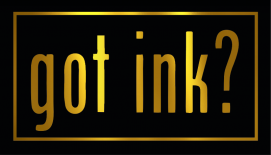 Got-Ink